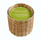 Oprahs 'O Magazine' O Pick List for May 2017 - Hillhouse Naturals Cut Grass Handwoven 2 Wick Candle | James Anthony Collection