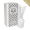 Aquiesse White Currant & Rose - Apothecary Reed Diffuser Gift Set