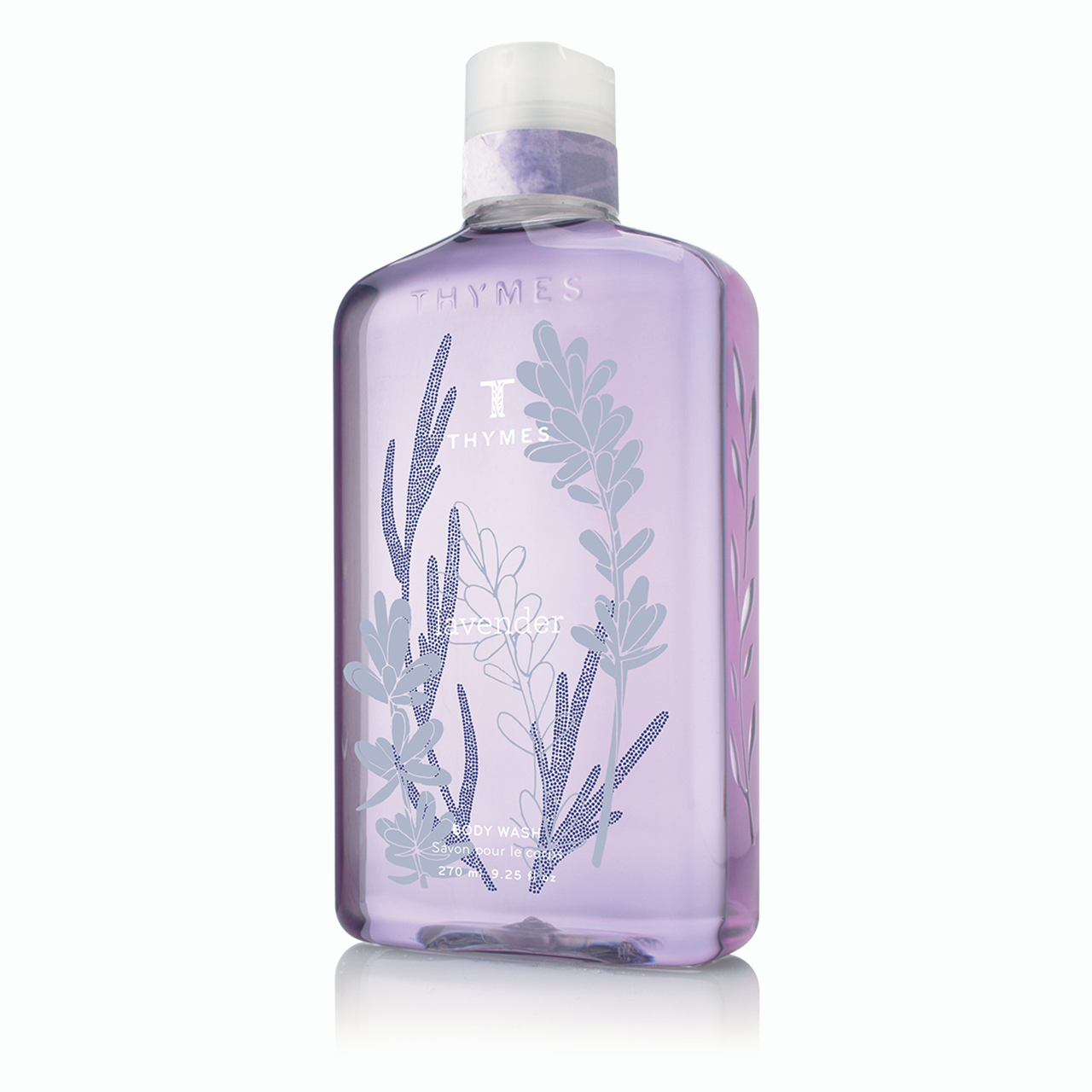 thymes lavender honey perfume