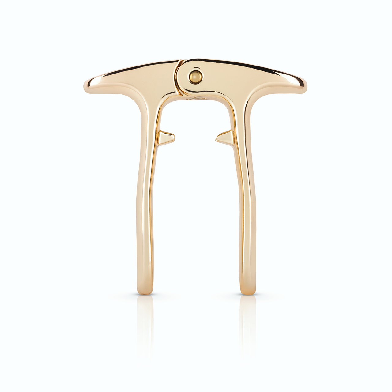 Viski Belmont Champagne Puller