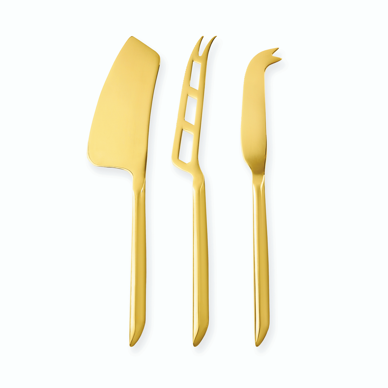 Viski Belmont Cheese Knife - Thumbnail 2
