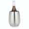 Viski Admiral Stainless Steel Bottle Chiller | James Anthony Collection
