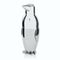 Viski Admiral Penguin Stainless Steel Cocktail Shaker | James Anthony Collection