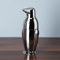 Viski Admiral Penguin Stainless Steel Cocktail Shaker | James Anthony Collection