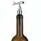 Viski Admiral Jet Bottle Stopper | James Anthony Collection