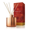 Thymes Simmered Cider Petite Reed Diffuser (tyms-0539940200) | James Anthony Collection