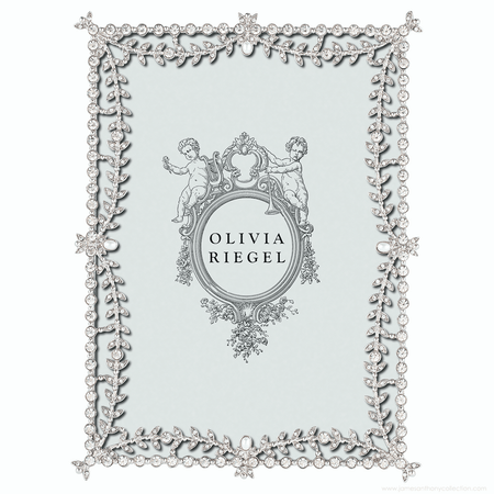 Olivia Riegel Kensington 5"x7" Frame | James Anthony Collection