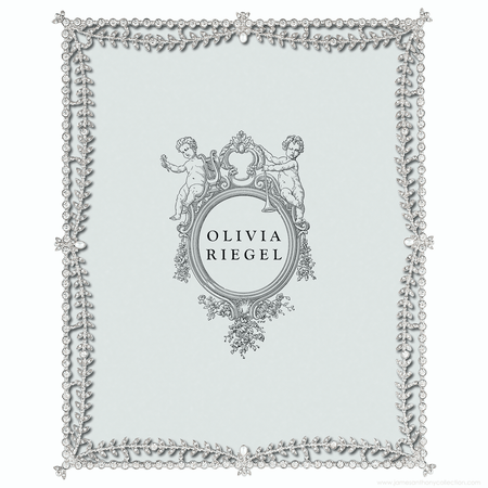 Olivia Riegel Kensington 8" x 10" Frame | James Anthony Collection