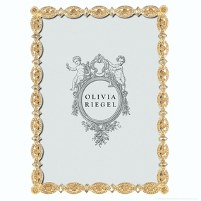 Olivia Riegel Nora 5"x7" Frame | James Anthony Collection