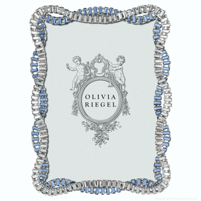 Olivia Riegel Cydney 5" X 7" Frame | James Anthony Collection