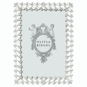 Olivia Riegel Charlotte 4" X 6" Frame | James Anthony Collection