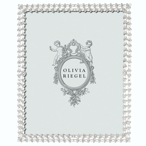 Olivia Riegel Charlotte 8" X 10" Frame | James Anthony Collection