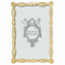 Gold Asbury 4" X 6" Frame | James Anthony Collection