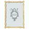 Gold Asbury 5" x 7" Frame | James Anthony Collection