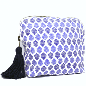 rue des fleurs pochette