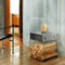 The EcoSmart Fire Ghost  | James Anthony Collection (Decorative Logs Not Included)