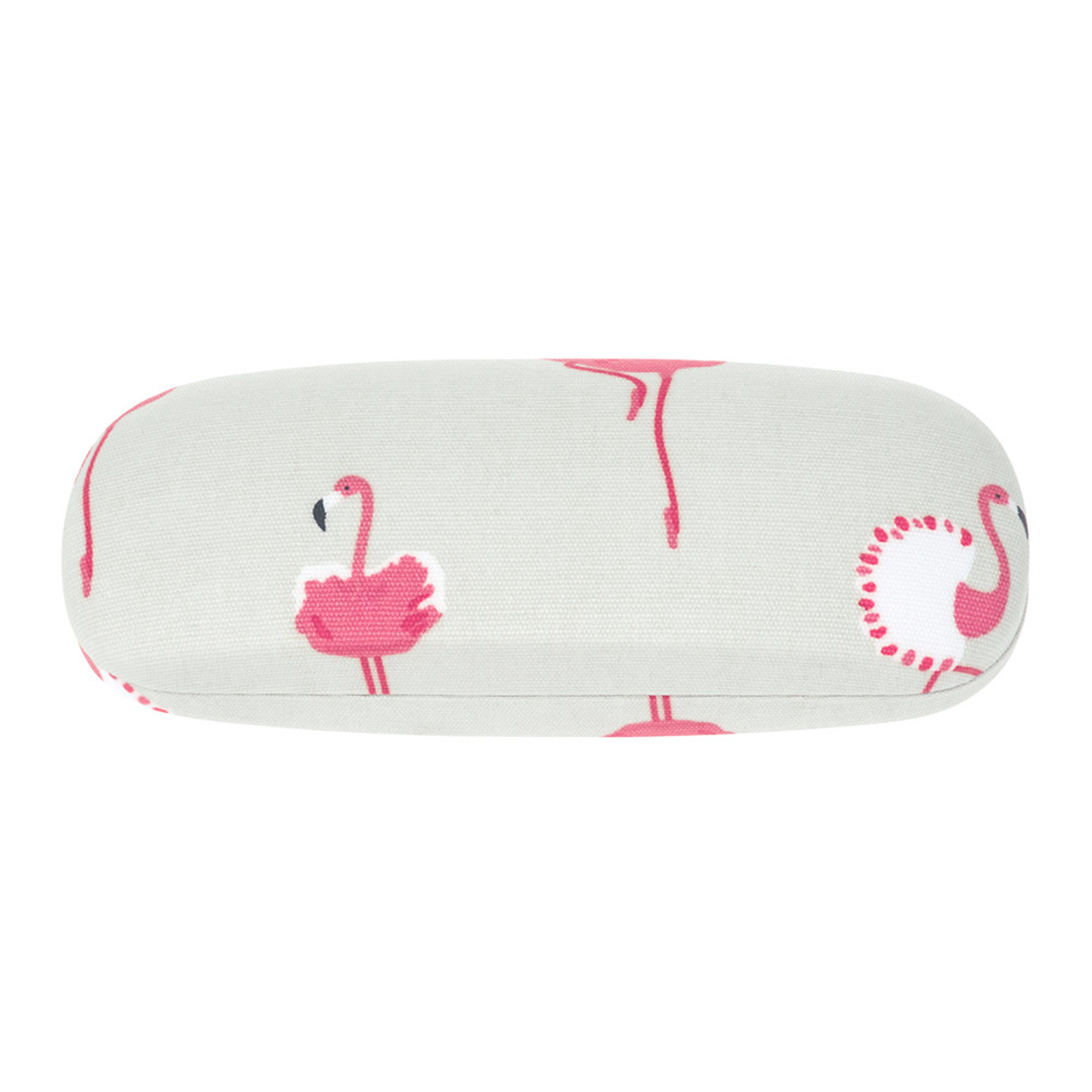 Sophie Allport Dragonfly Oilcloth Glasses Hard Case
