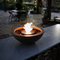 EcoSmart Mix 600 Fire Pit | James Anthony Collection