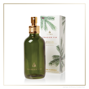Thymes Frasier Fir Novelty Tree & Room Spray (tyms-637666049786) | James Anthony Collection