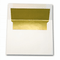Gold Foil Envelops - James Anthony Collection