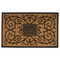 Whitehall Personalized Monogram Coir Door Mat - UPC: 719455411568 | James Anthony Collection