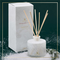 Thymes Frasier Fir Flocked Petite Reed Diffuser (tyms-th03505679300) | James Anthony Collection