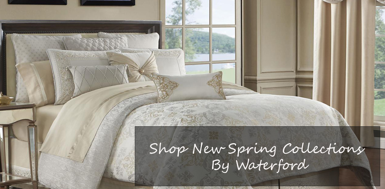 Designer Bedding Curtains Decor Paul S Home Fashions
