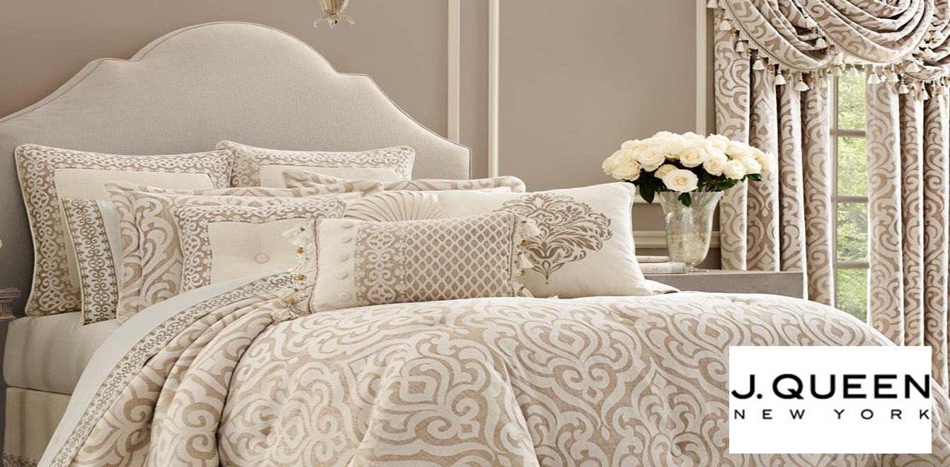 Designer Bedding Curtains Decor Paul S Home Fashions