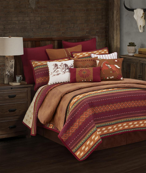 Solace Quilt Set - 819652020652