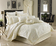 Marquis Bedding Ensemble - 846339030178