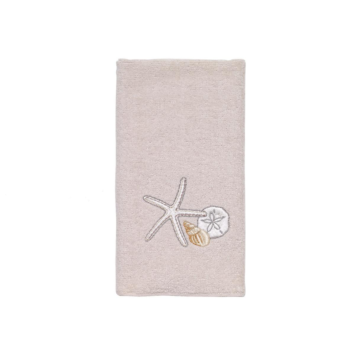 Avanti Linens Seaglass Fingertip Towel Paul s Home Fashions