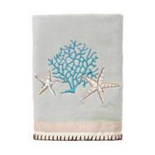 Beachcomber Hand Towel - 021864370269