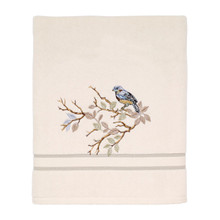 Love Nest Bath Towel - 021864368655