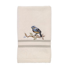 Love Nest Fingertip Towel - 021864368679