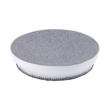 Dotted Circles Soap Dish - 021864360383