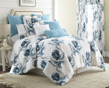 Seascape Comforter Set - 626301013626