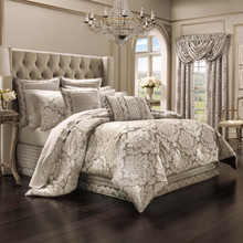 Bel Air Sand Bedding Collection -