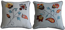Andorra Pillow Set - 636047308269