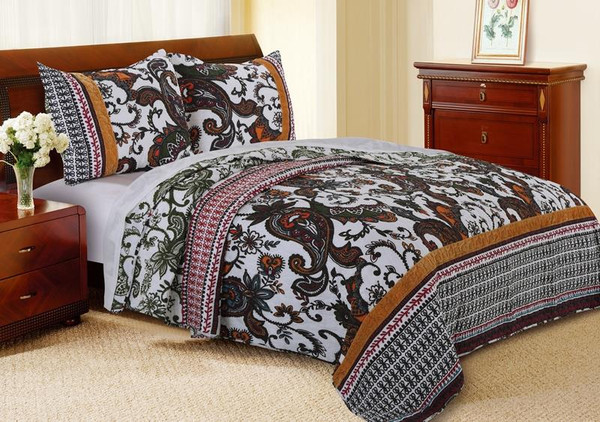Orleans Quilt Collection -