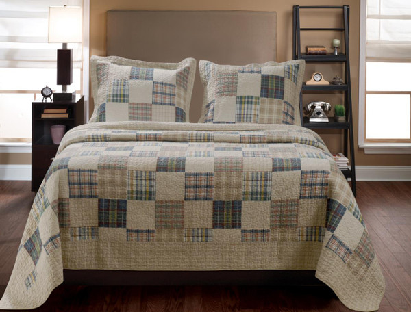 Oxford Quilt Collection -