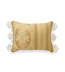 Napoleon Gold Boudoir Pillow - 846339047619