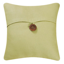Green Envelope Pillow - 008246406631