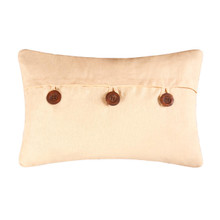 Envelope Pillow Yellow - 008246339052