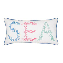Sea Pillow - 008246528197