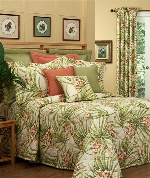 Cozumel Bedding Collection -