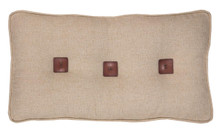 Salazar Cushion Pillow - 013864107259