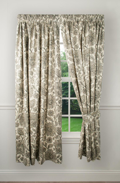 Florence Curtain - 730462137050