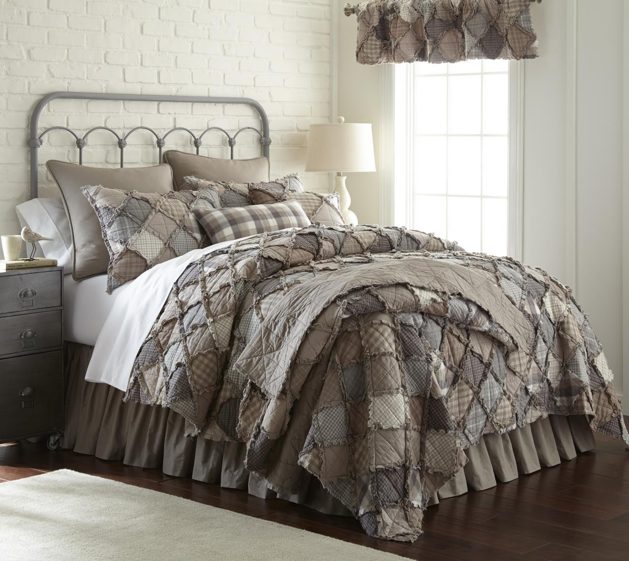 Smoky Mountain Quilt Collection -