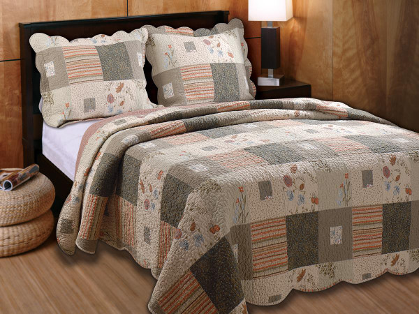 Sedona Quilt Collection -
