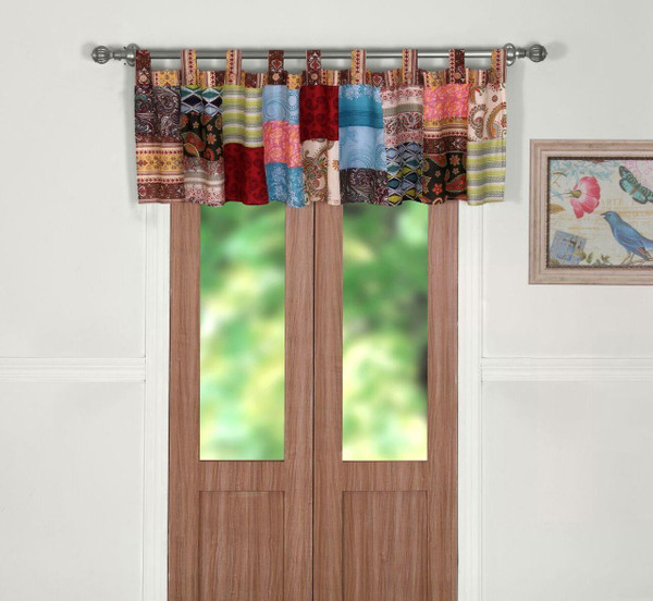 Bohemian Dream Valance - 636047351760